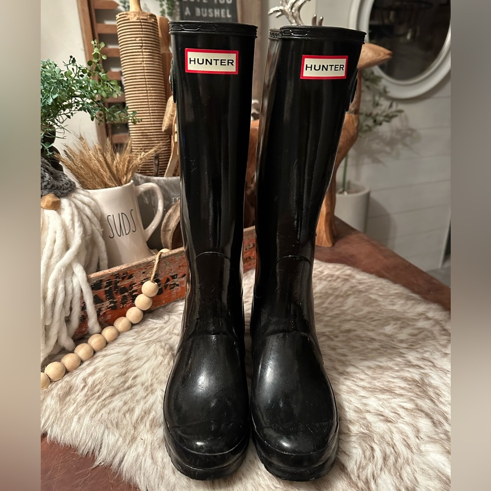 Hunter great condition 7